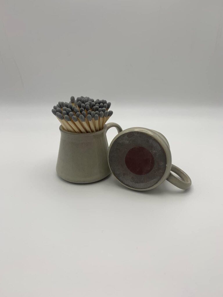 Espresso Cup Match Striker