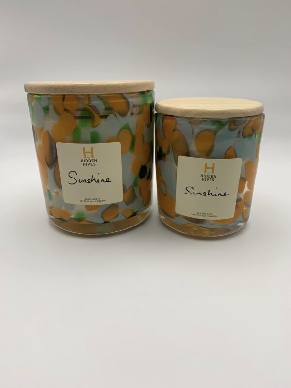 The Carnival Jar