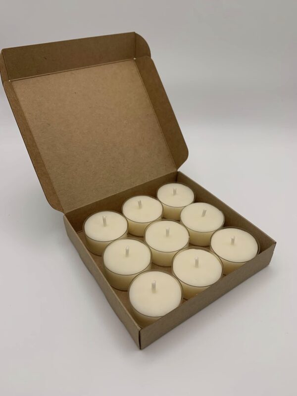 Fragranced Tealights
