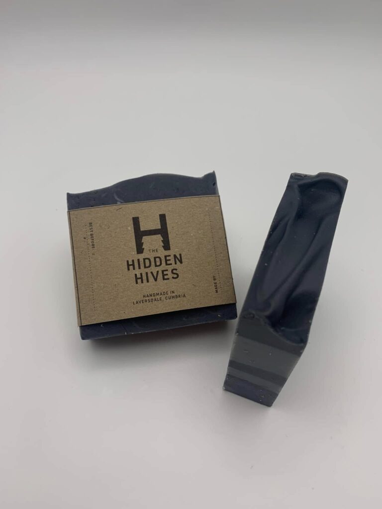 Rosemary & Pine Soap