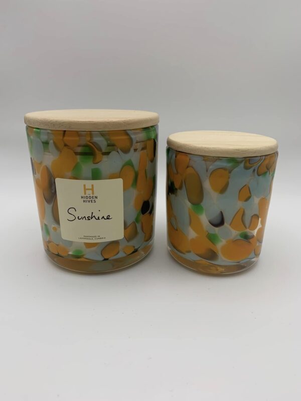 The Carnival Jar