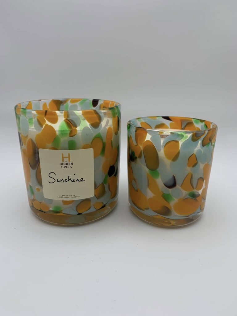 The Carnival Jar