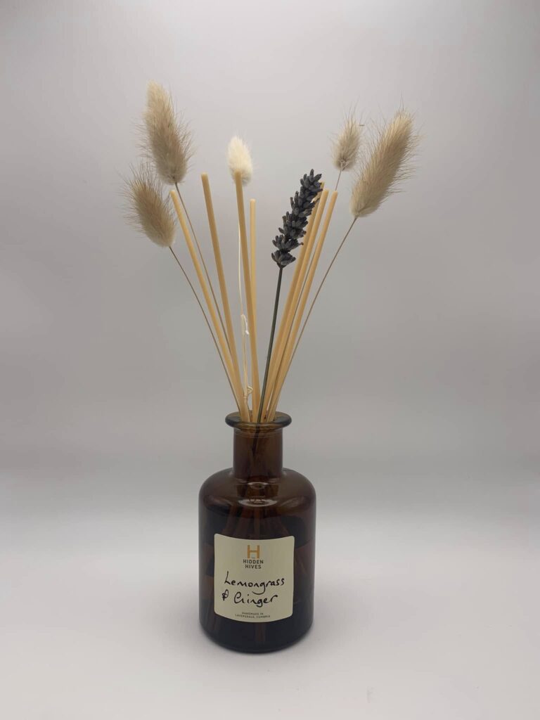 Reed Diffusers