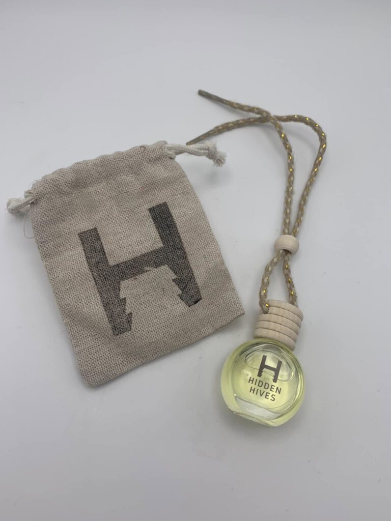 Mini Diffuser