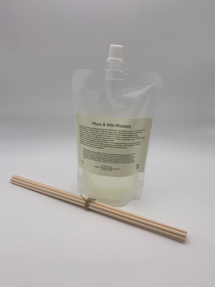 200ml Diffusers Refills