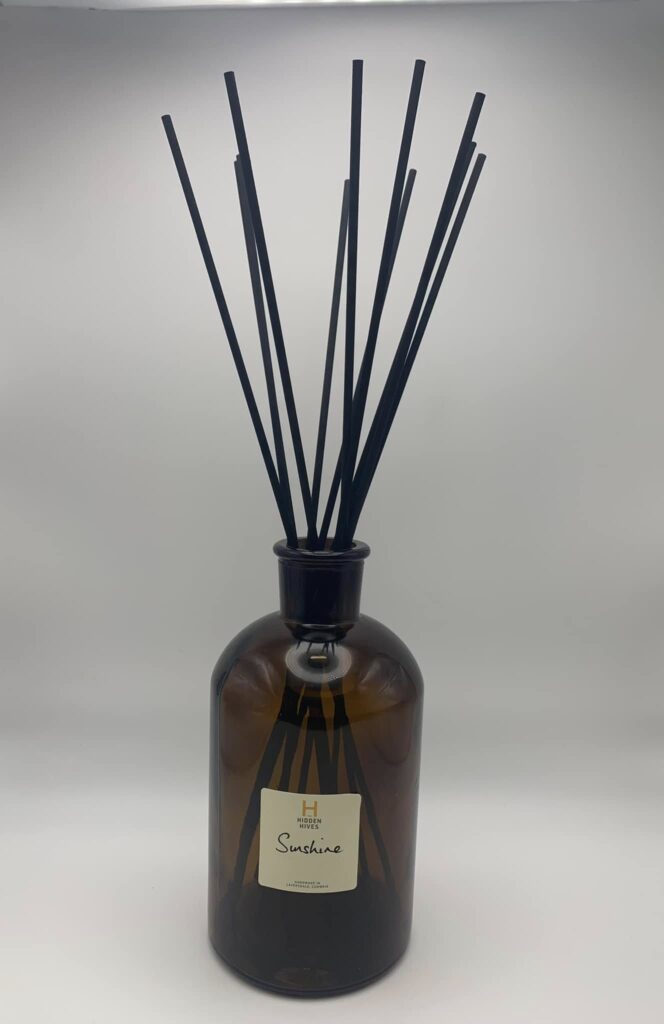XL Statement Reed Diffusers