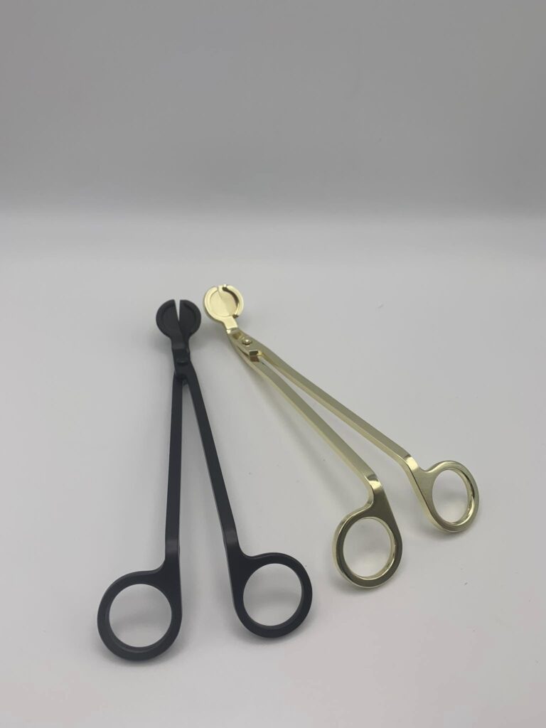 The Hidden Hives Wick Trimmers