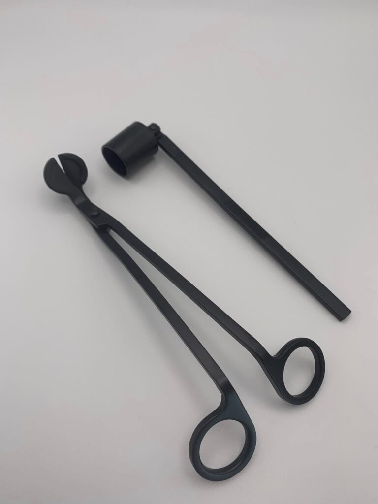 The HIdden Hives Candle Care Set