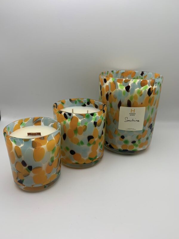 The Carnival Jar
