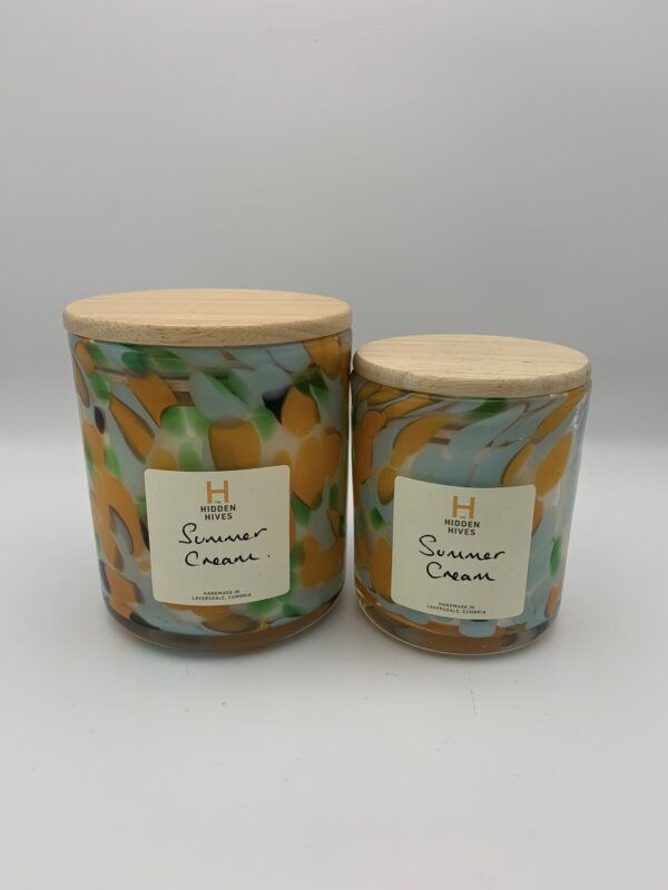 The Carnival Jar
