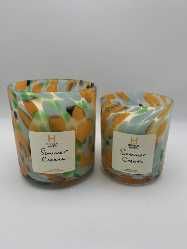 The Carnival Jar