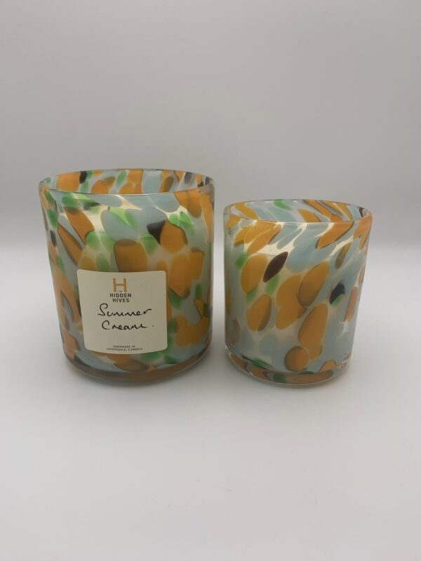 The Carnival Jar
