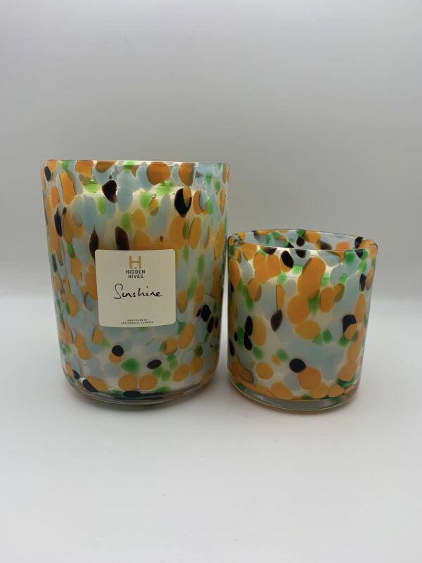 The Carnival Jar
