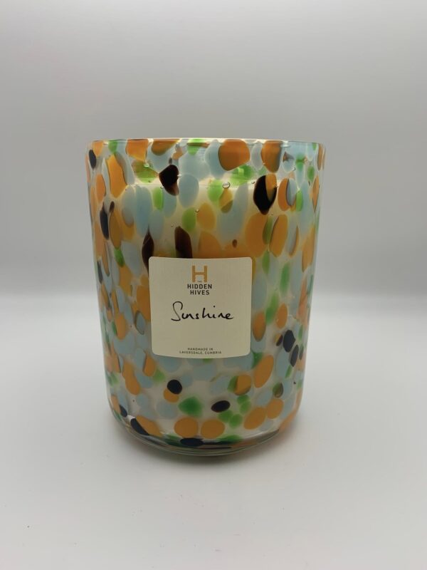 The Carnival Jar