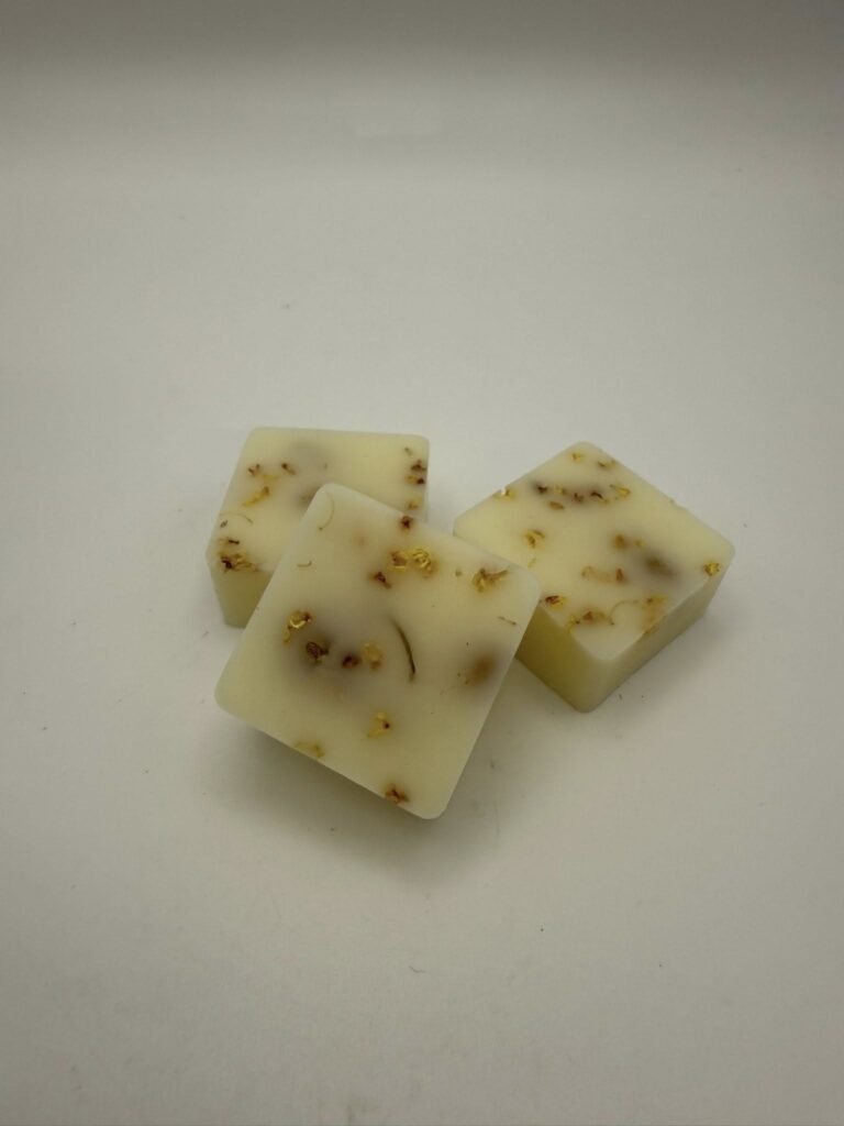 The Hidden Hives Honeybee Wax Melts