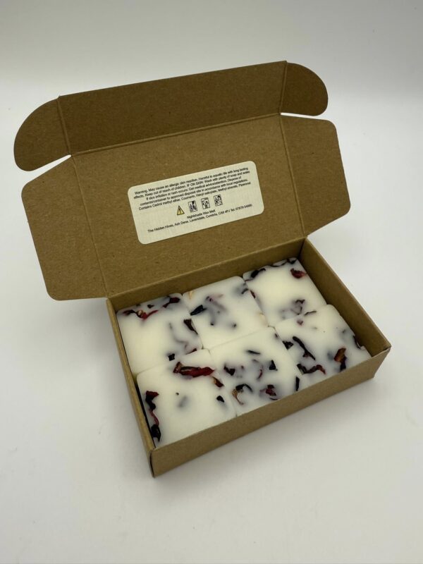 The Hidden Hives Nightshade Wax Melts