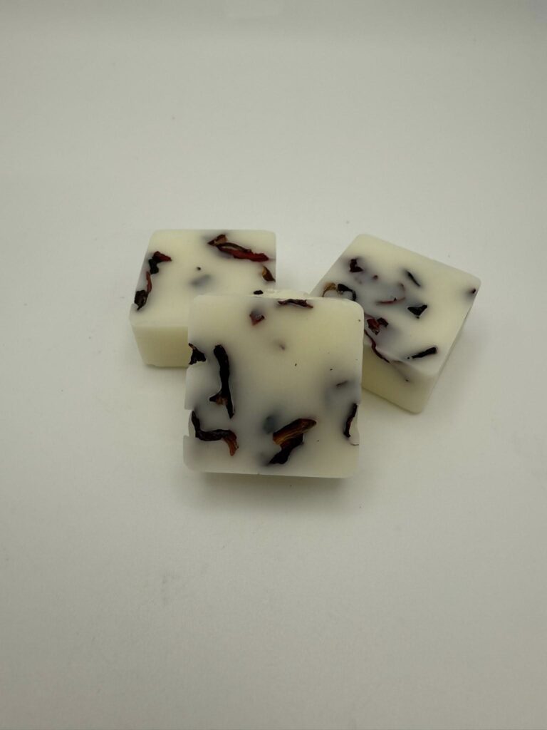 The Hidden Hives Nightshade Wax Melts