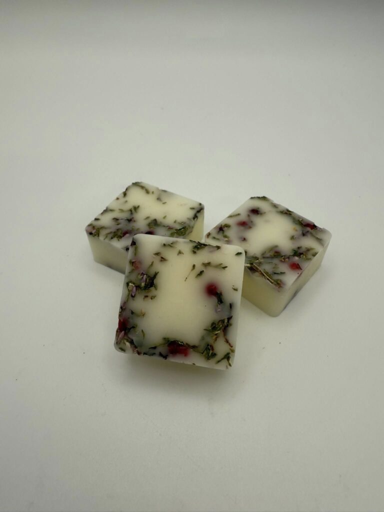 The Hidden Hives Elderberry Wax Melts
